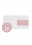 DesignEx Pro™ Medium Soft Almond Tips